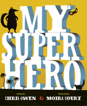 My Superhero