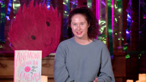Meet our Storytellers - Mel Buttle