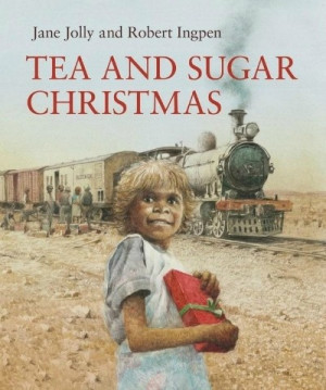 Tea and Sugar Christmas