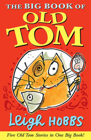 Old Tom