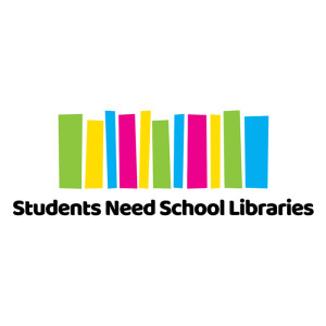 #StudentsNeedSchoolLibraries