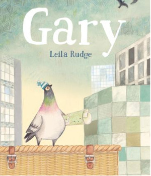 Gary