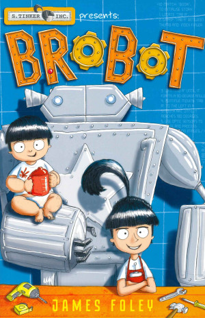 Brobot