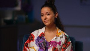 Meet Our Storytellers - Tamala Shelton