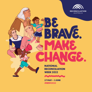 National Reconciliation Week stories celebrating First Nations peoples