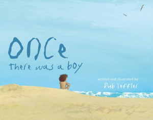 Once There Was A Boy