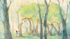 The Boy and the Elephant - Behind the Books