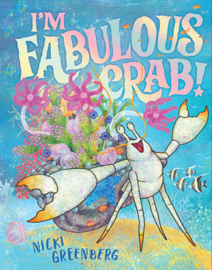 I'm Fabulous Crab!