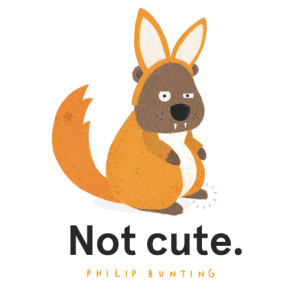Not Cute