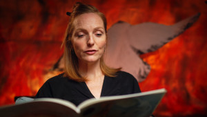 Meet our Storytellers - Alexandra Schepisi