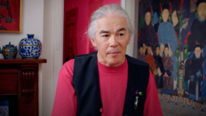 Christopher Cheng on New Year Surprise!