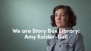 The Importance of Libraries
