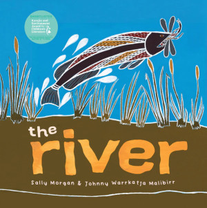 The River