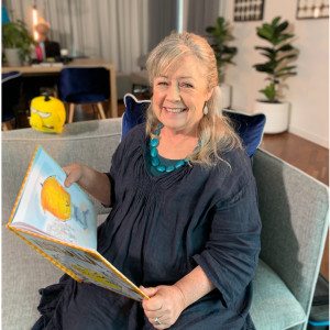 Get to know Noni Hazlehurst
