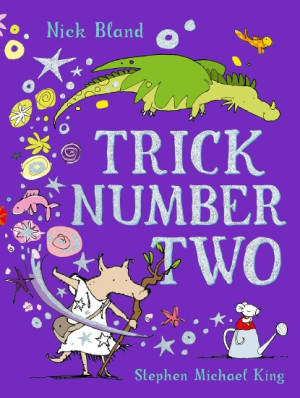 Trick Number Two