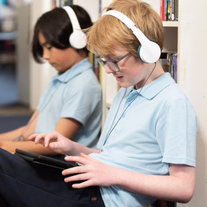 Creating easy library tutorials with Niche Academy