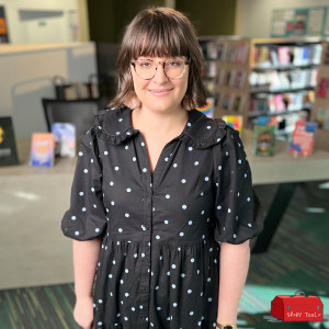 Meet Karys McEwen