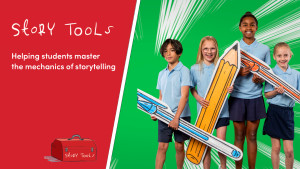 What is Story Tools?