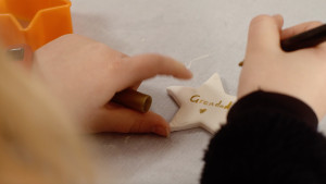 The Tiny Star - Activity Time