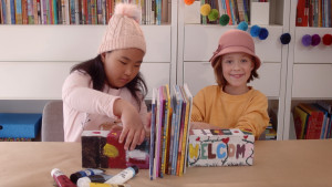 Littlelight - Activity Time