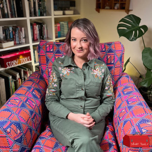 Meet Lili Wilkinson