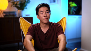 Meet Our Storytellers - Trystan Go