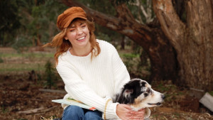 Meet our Storytellers - Chloe Hayden