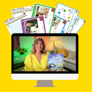 2023 Children’s Book Week activities and resources are here!