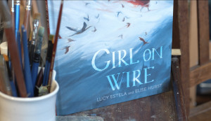 Elise Hurst On The Importance of CBCA Shortlisting for Book of the Year