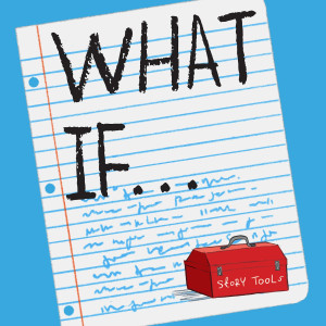 Congratulations to the Story Tools What If...? competition winner!