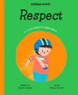 Human Kind: Respect