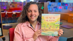 Big Summer Read 2023
