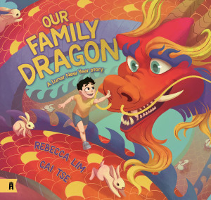 Celebrate Chinese New Year in the Classroom!