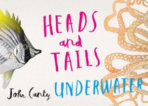 Heads and Tails: Underwater
