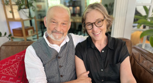 Behind the Books: The Good Son