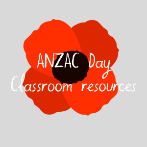 ANZAC Day Resource Collection