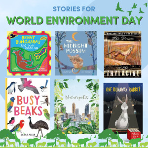 Our Land. Our Future - World Environment Day 2024