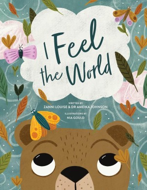 I Feel The World