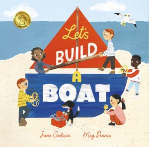 Let's Build A Boat