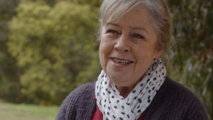 Noni Hazlehurst reflects on her 2016 Logies speech