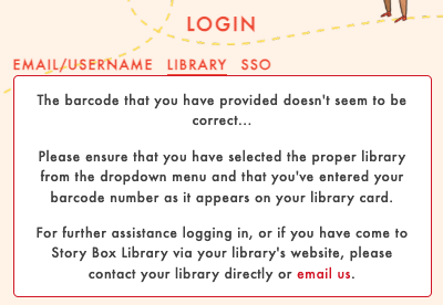 The barcode that you have provided doesn't seem to be correct...